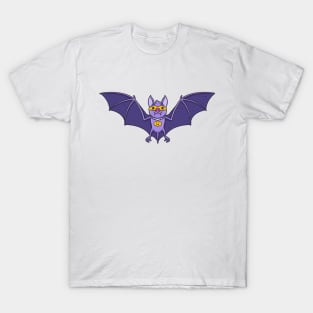 Superhero Wannabe T-Shirt